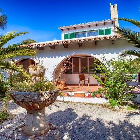 אס קנוטלס Villa Cecylia מראה חיצוני תמונה