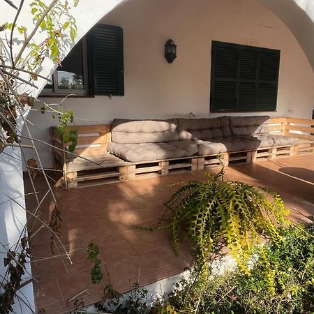 אס קנוטלס Villa Cecylia מראה חיצוני תמונה
