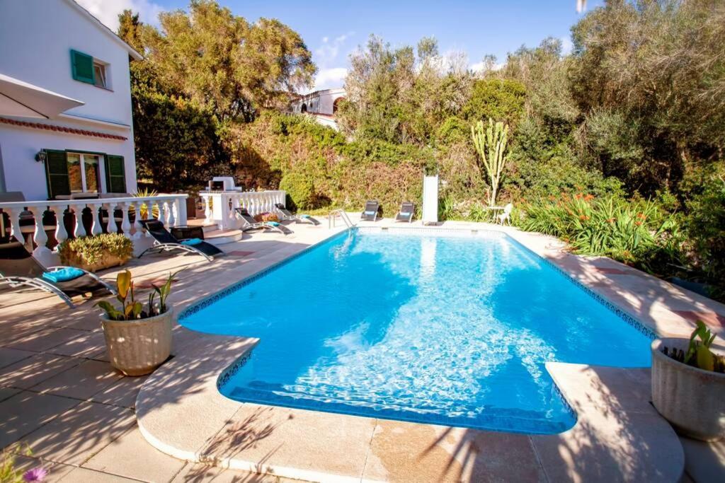 אס קנוטלס Villa Cecylia מראה חיצוני תמונה
