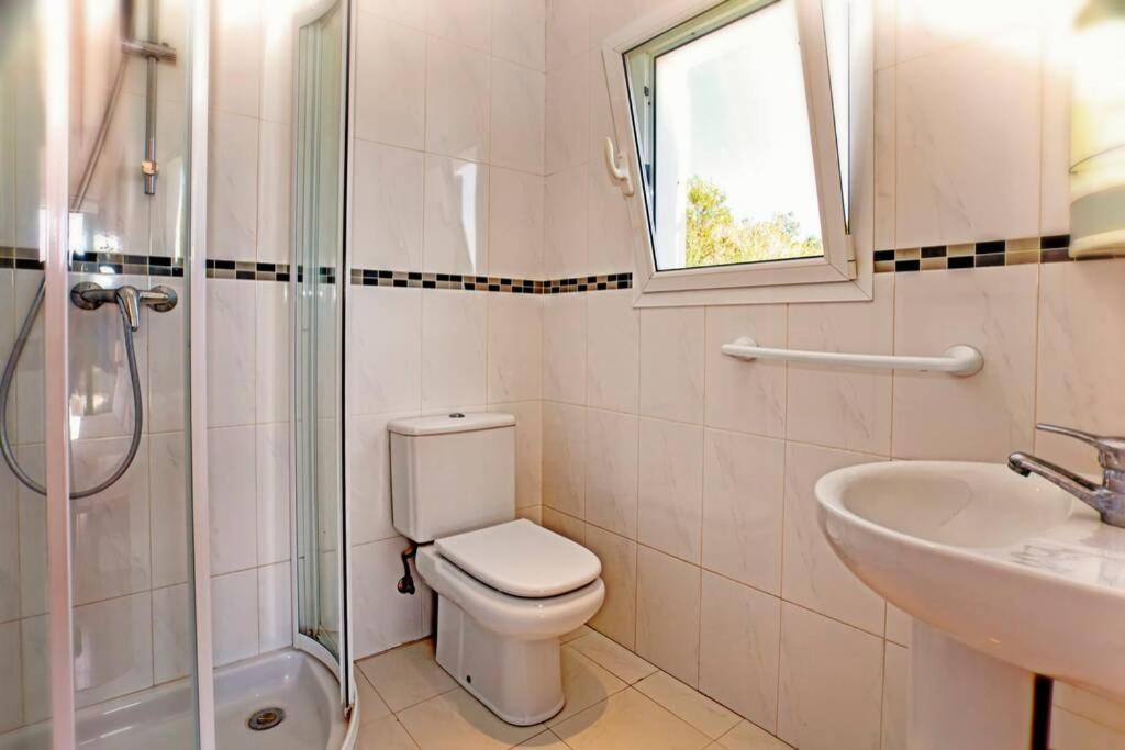 אס קנוטלס Villa Cecylia מראה חיצוני תמונה