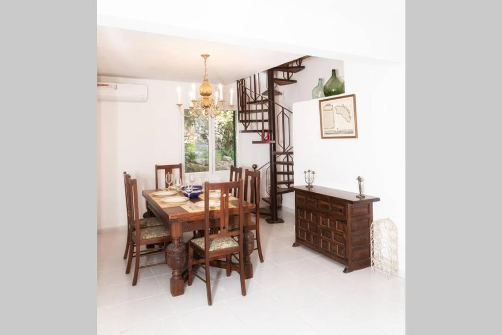אס קנוטלס Villa Cecylia מראה חיצוני תמונה
