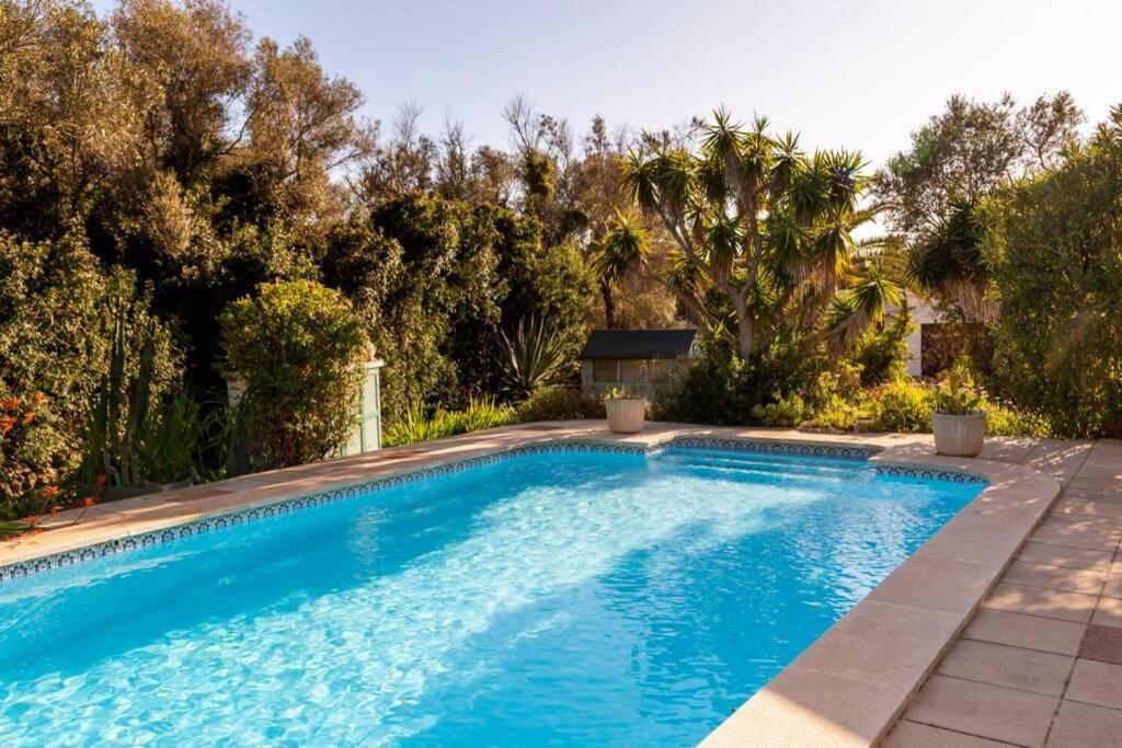 אס קנוטלס Villa Cecylia מראה חיצוני תמונה