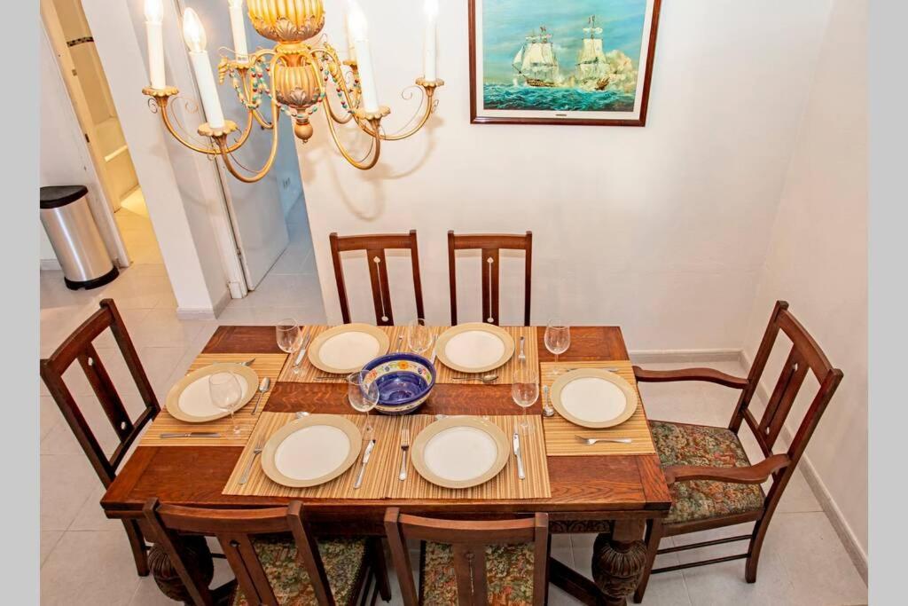 אס קנוטלס Villa Cecylia מראה חיצוני תמונה