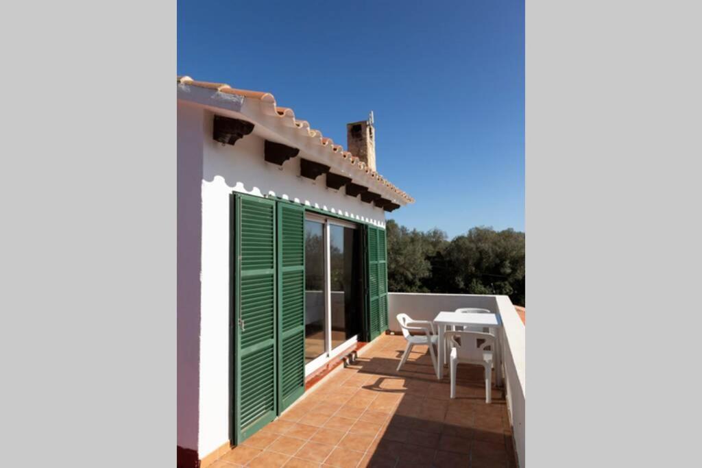 אס קנוטלס Villa Cecylia מראה חיצוני תמונה
