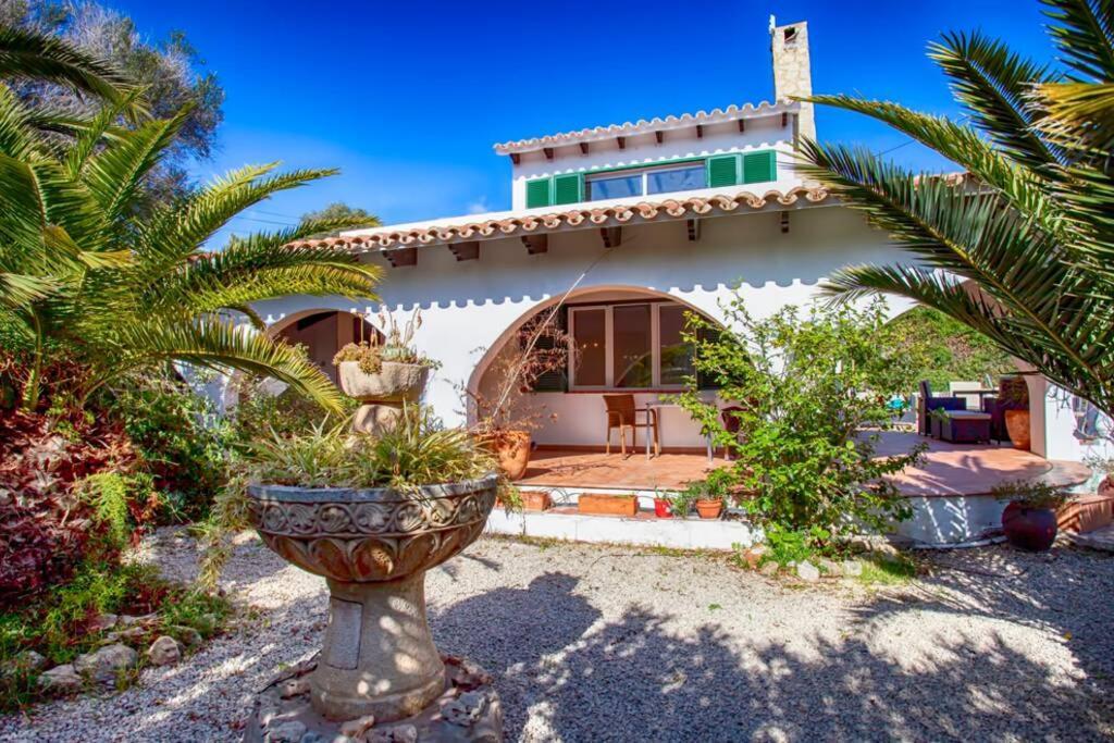 אס קנוטלס Villa Cecylia מראה חיצוני תמונה