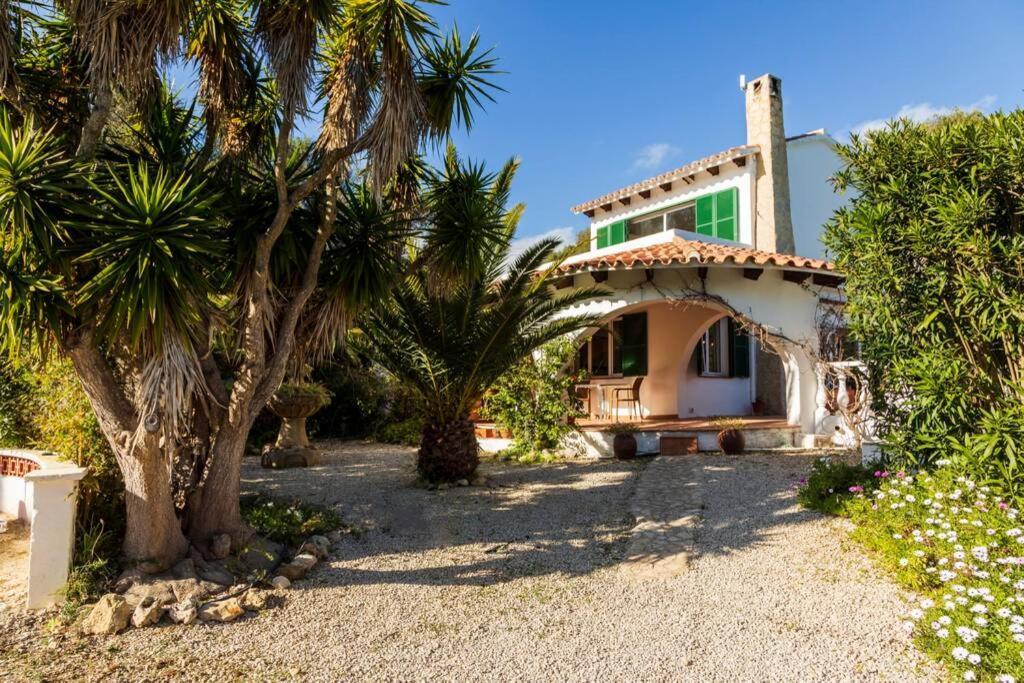 אס קנוטלס Villa Cecylia מראה חיצוני תמונה