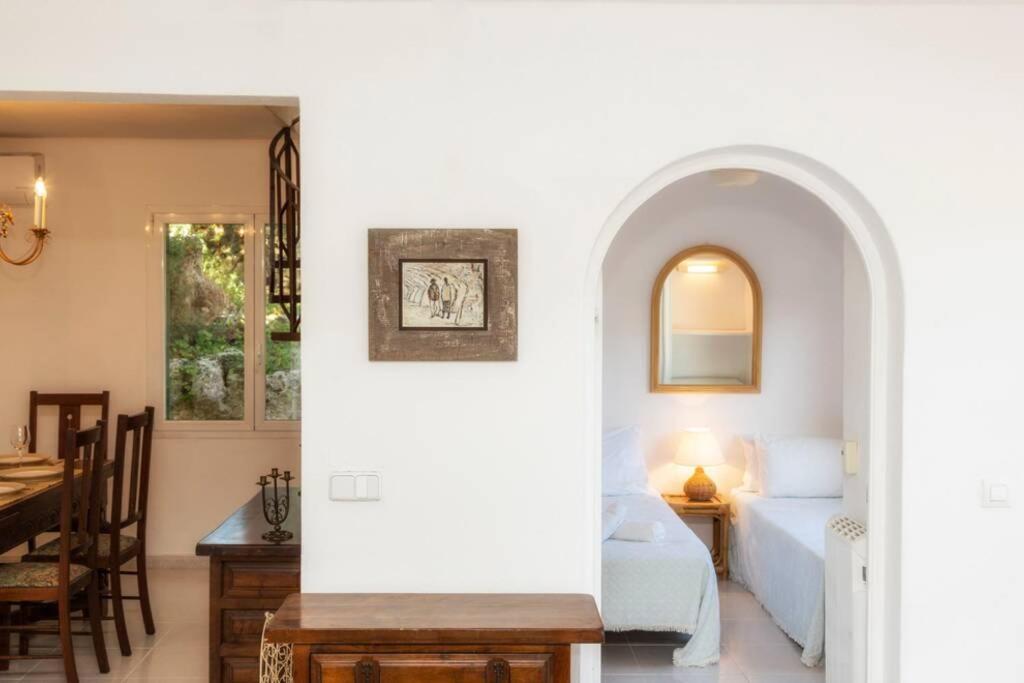 אס קנוטלס Villa Cecylia מראה חיצוני תמונה