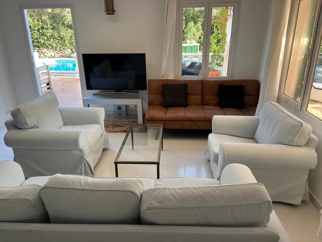 אס קנוטלס Villa Cecylia מראה חיצוני תמונה
