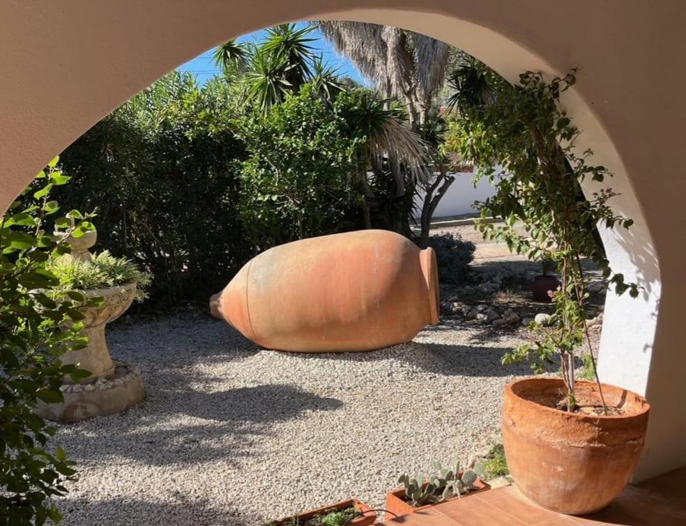 אס קנוטלס Villa Cecylia מראה חיצוני תמונה
