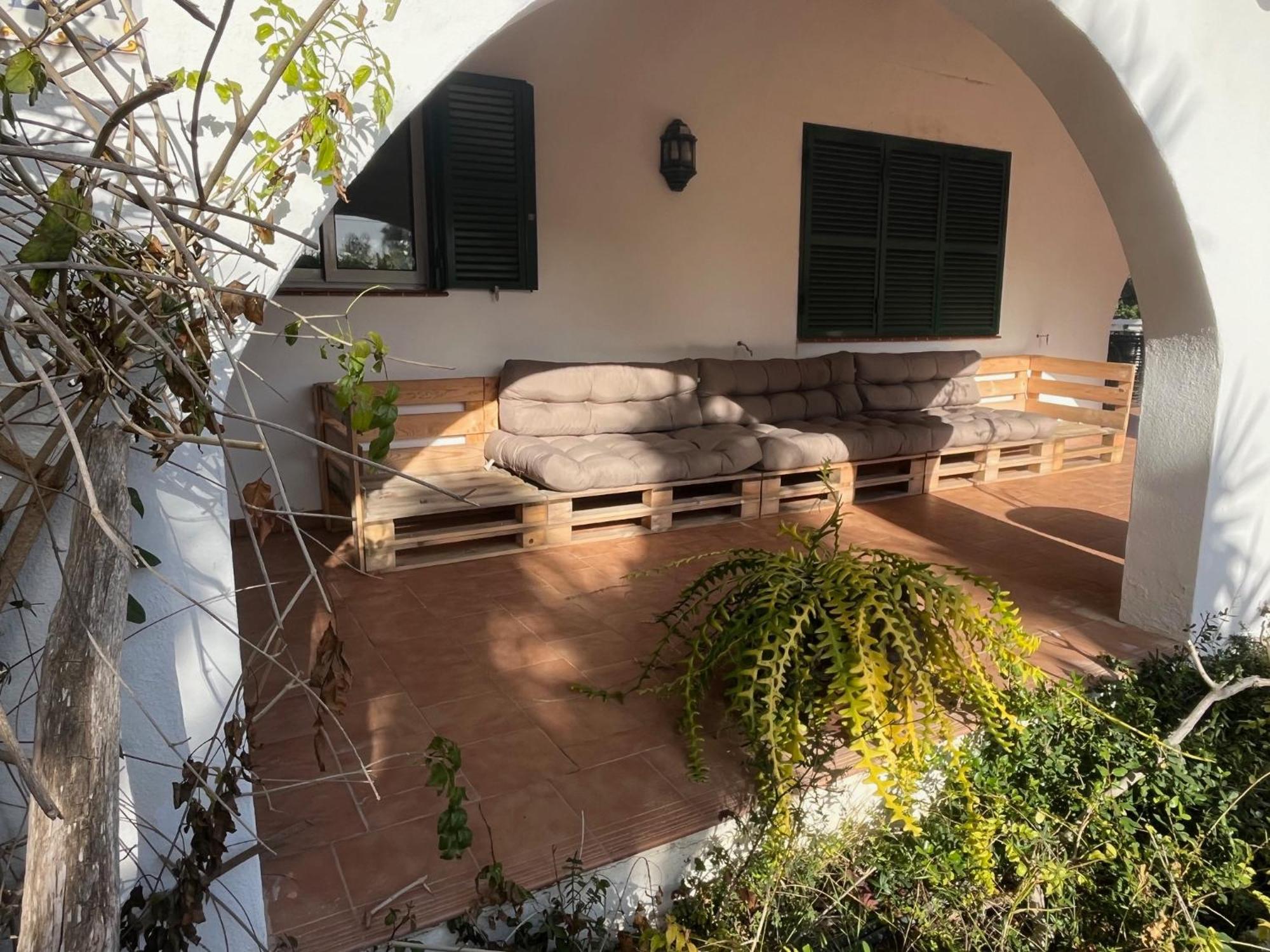 אס קנוטלס Villa Cecylia מראה חיצוני תמונה