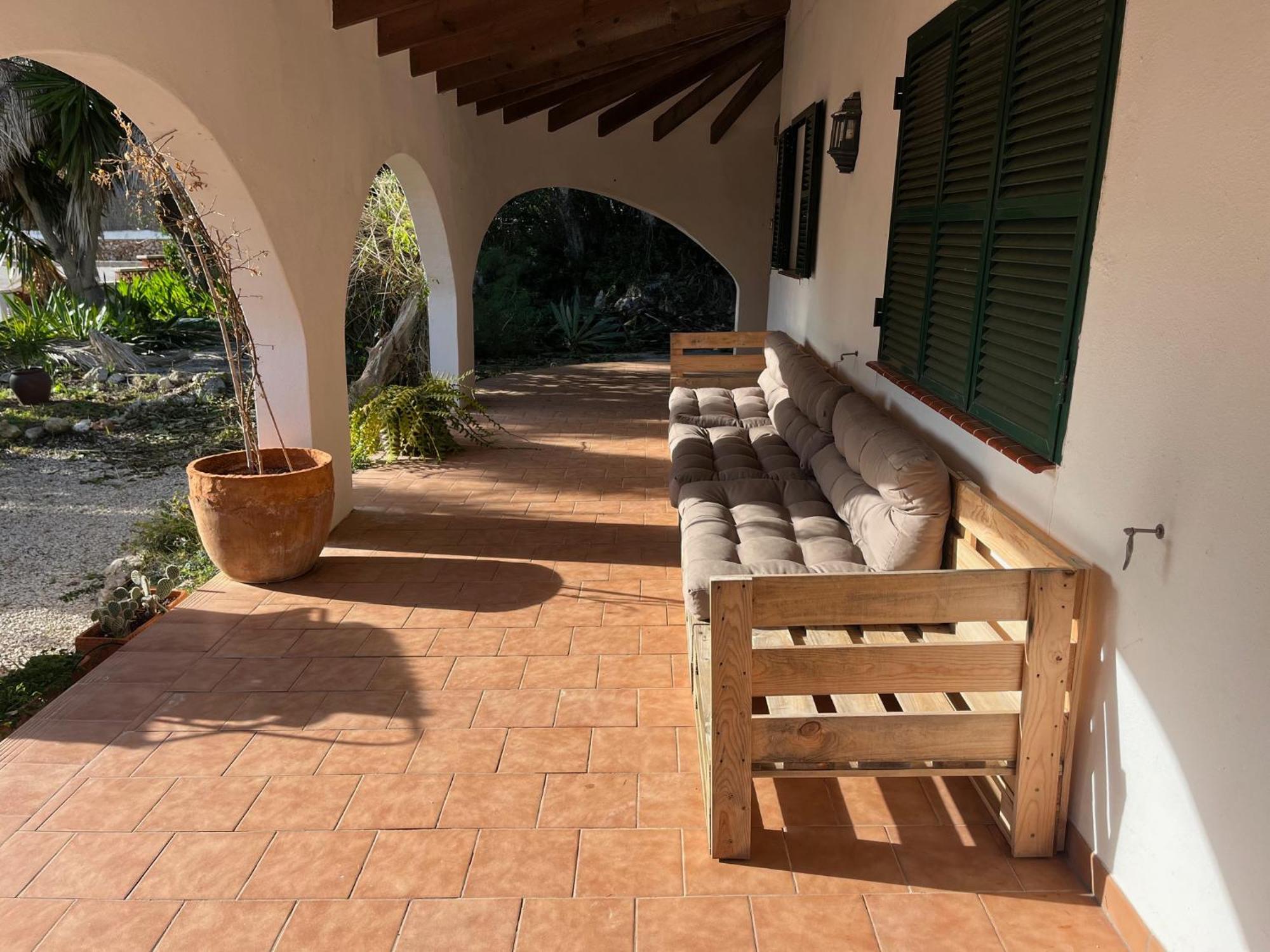 אס קנוטלס Villa Cecylia מראה חיצוני תמונה